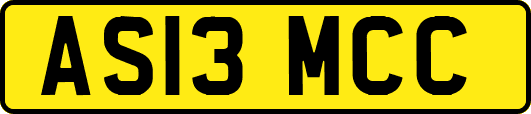 AS13MCC