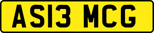 AS13MCG