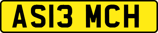 AS13MCH