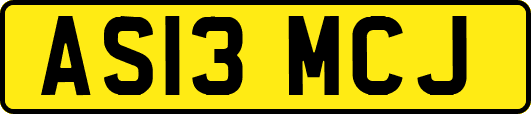 AS13MCJ