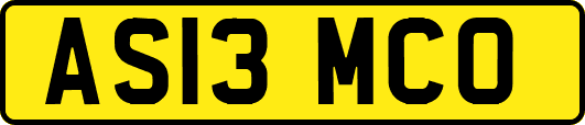 AS13MCO