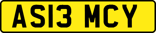 AS13MCY