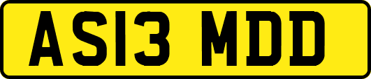 AS13MDD
