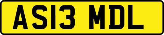 AS13MDL