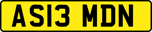 AS13MDN