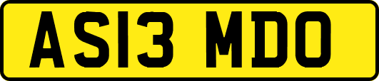 AS13MDO