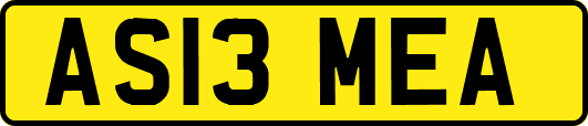 AS13MEA