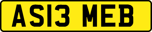 AS13MEB