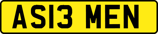 AS13MEN