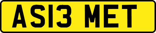 AS13MET
