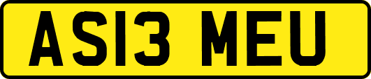 AS13MEU