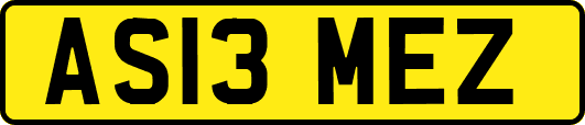 AS13MEZ