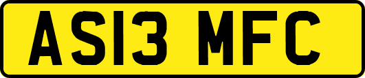AS13MFC