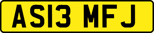 AS13MFJ