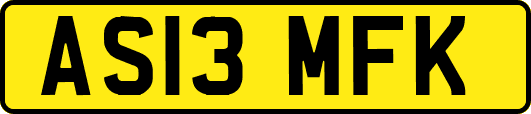 AS13MFK