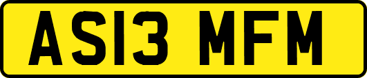 AS13MFM