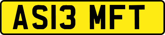 AS13MFT