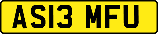 AS13MFU