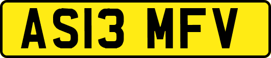 AS13MFV
