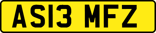 AS13MFZ