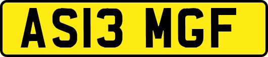 AS13MGF