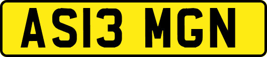 AS13MGN