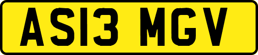 AS13MGV