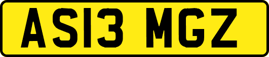AS13MGZ