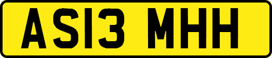AS13MHH