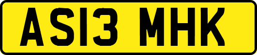 AS13MHK