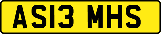 AS13MHS