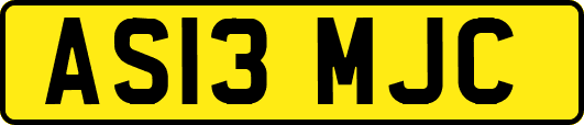 AS13MJC