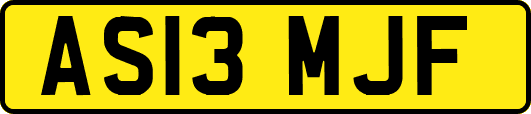 AS13MJF