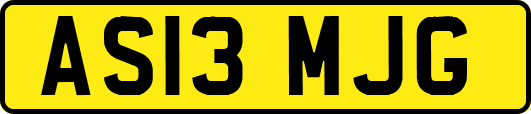 AS13MJG