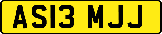 AS13MJJ