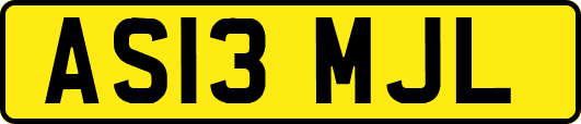 AS13MJL