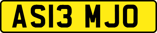 AS13MJO