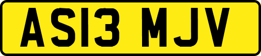 AS13MJV