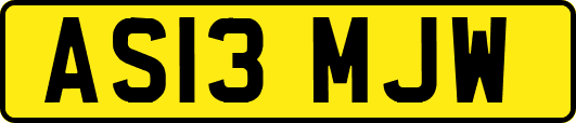 AS13MJW