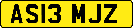 AS13MJZ