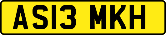 AS13MKH