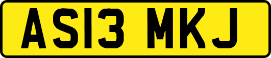 AS13MKJ