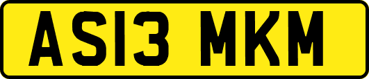 AS13MKM
