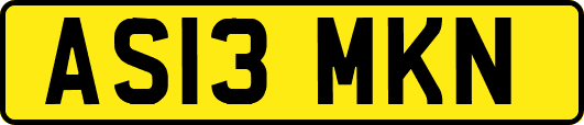 AS13MKN