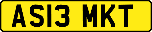 AS13MKT