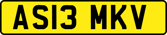 AS13MKV