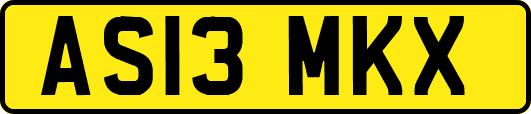 AS13MKX