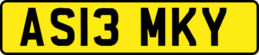 AS13MKY