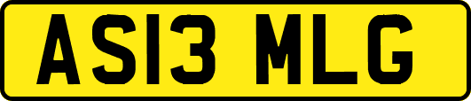 AS13MLG