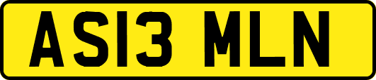AS13MLN